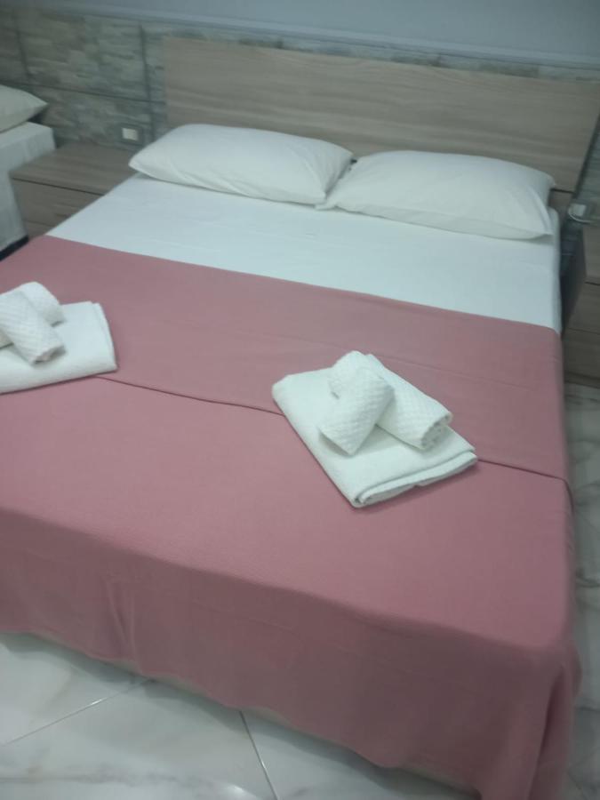 Bed & Breakfast Piano Terra Naples