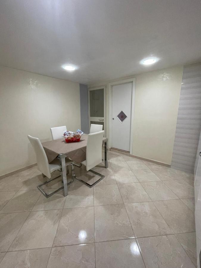 Holiday home Nanet House Naples