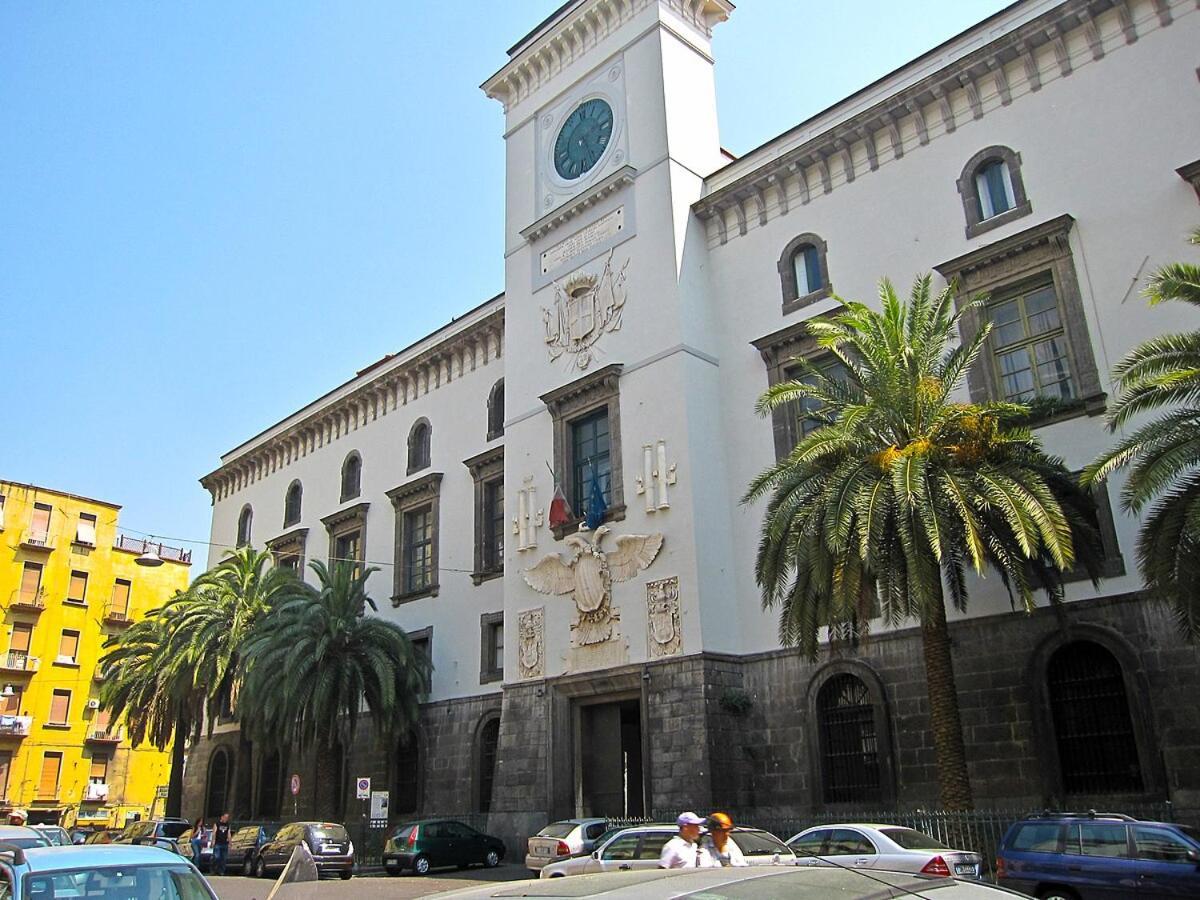 Nanet House Holiday home Naples