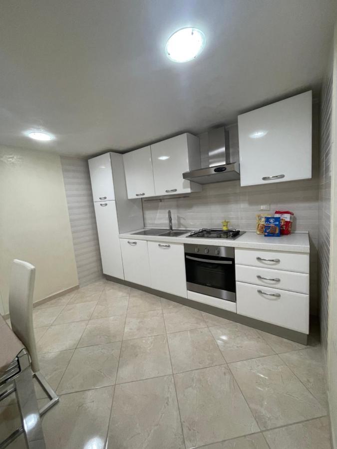 Nanet House Naples