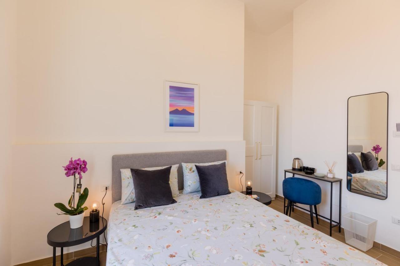 Guest house Blu Parthenope Naples