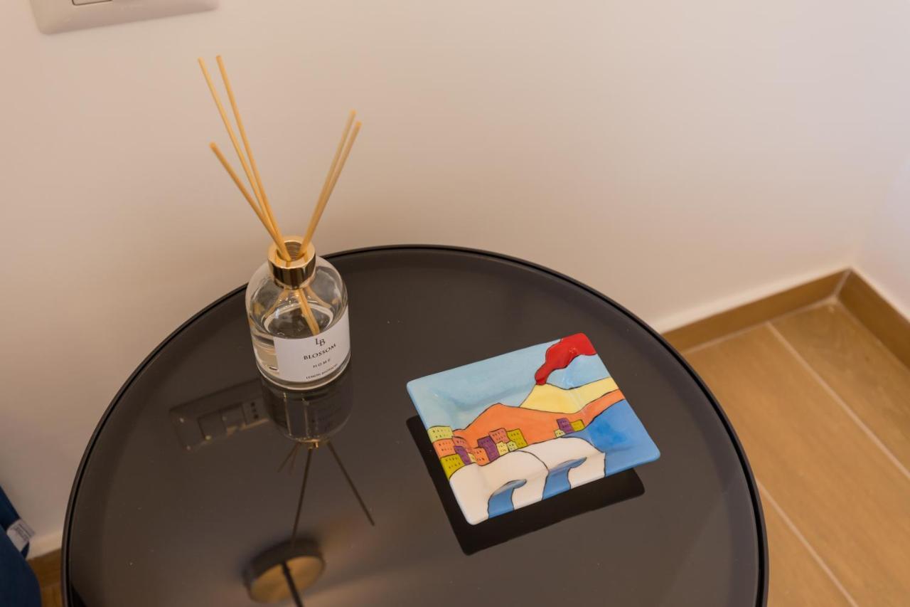 Guest house Blu Parthenope *