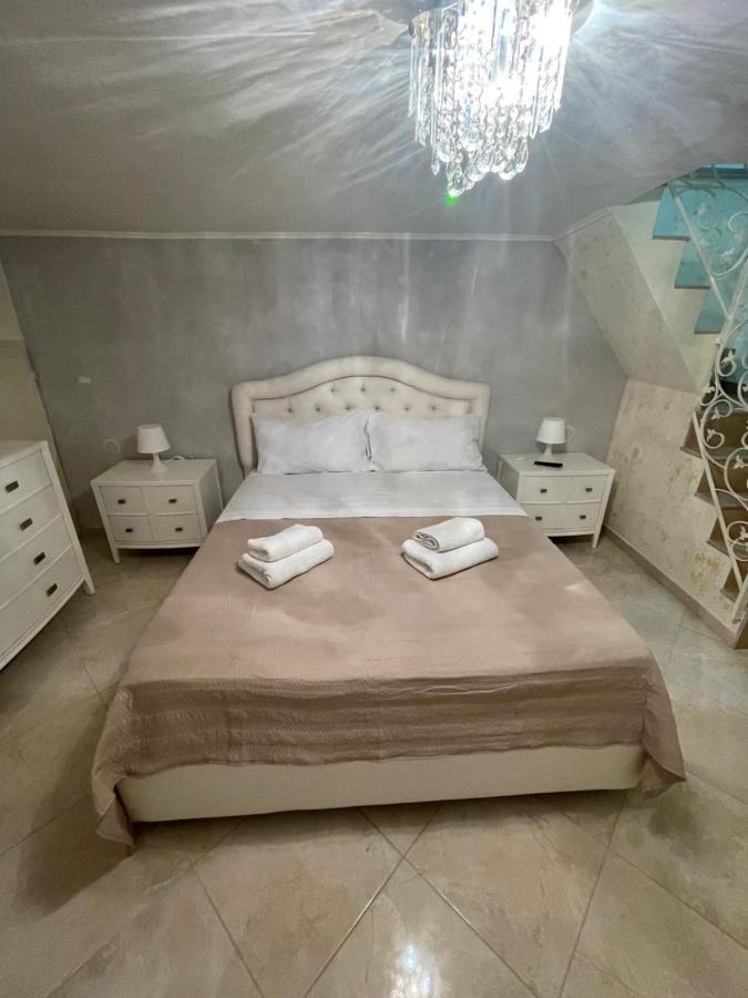 Nanet House Naples