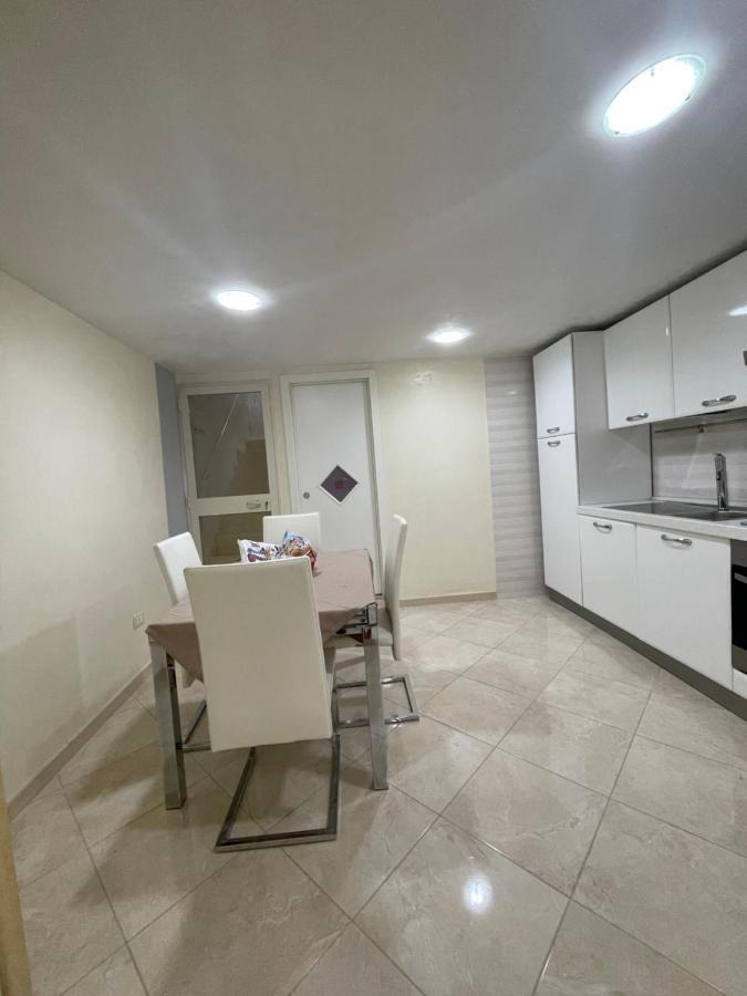 Nanet House Holiday home