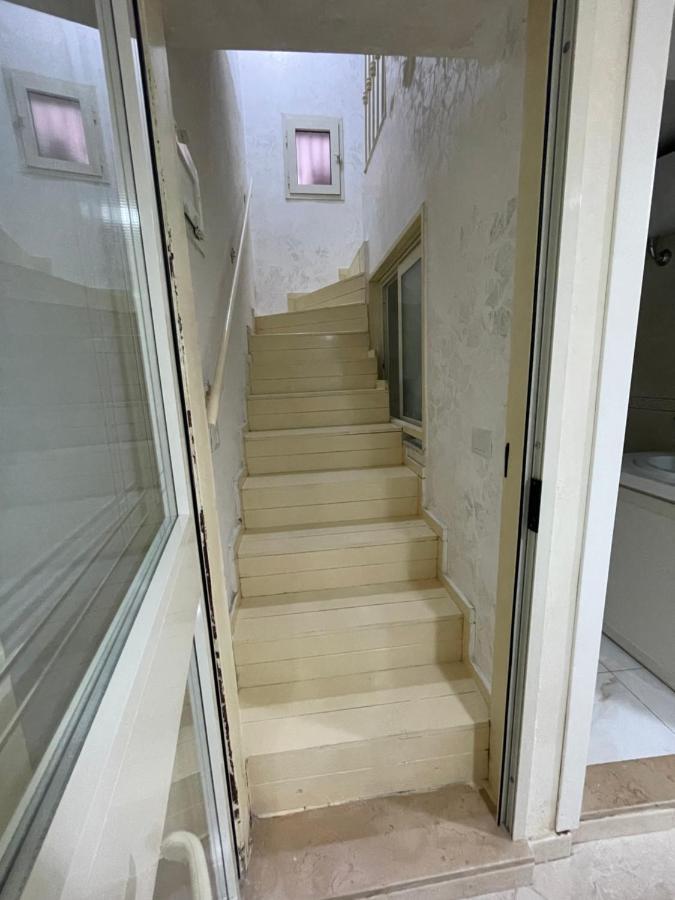 Nanet House Holiday home *