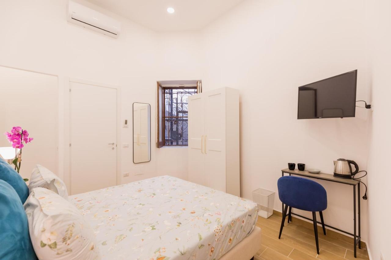 Guest house Blu Parthenope