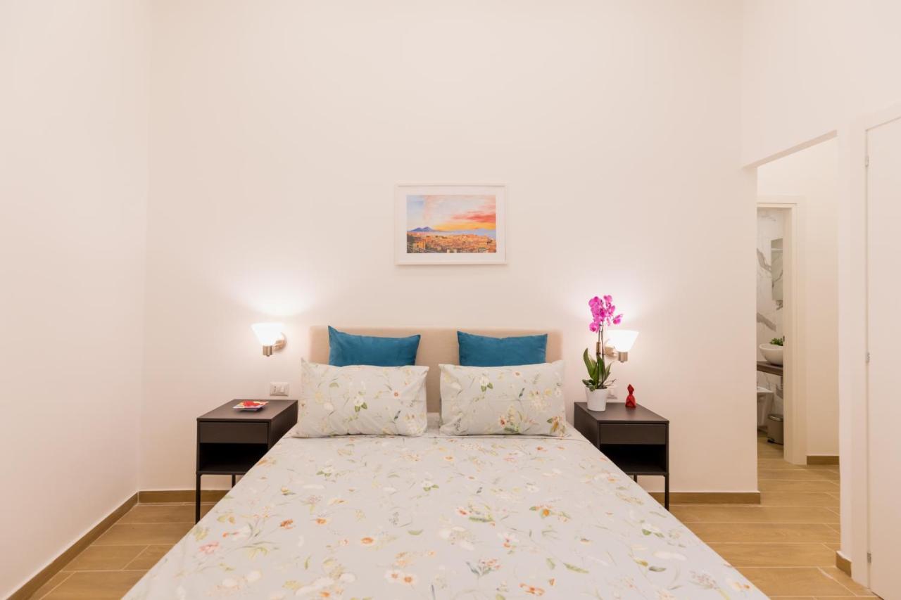 Blu Parthenope Naples