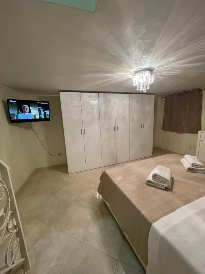 Holiday home Nanet House Naples