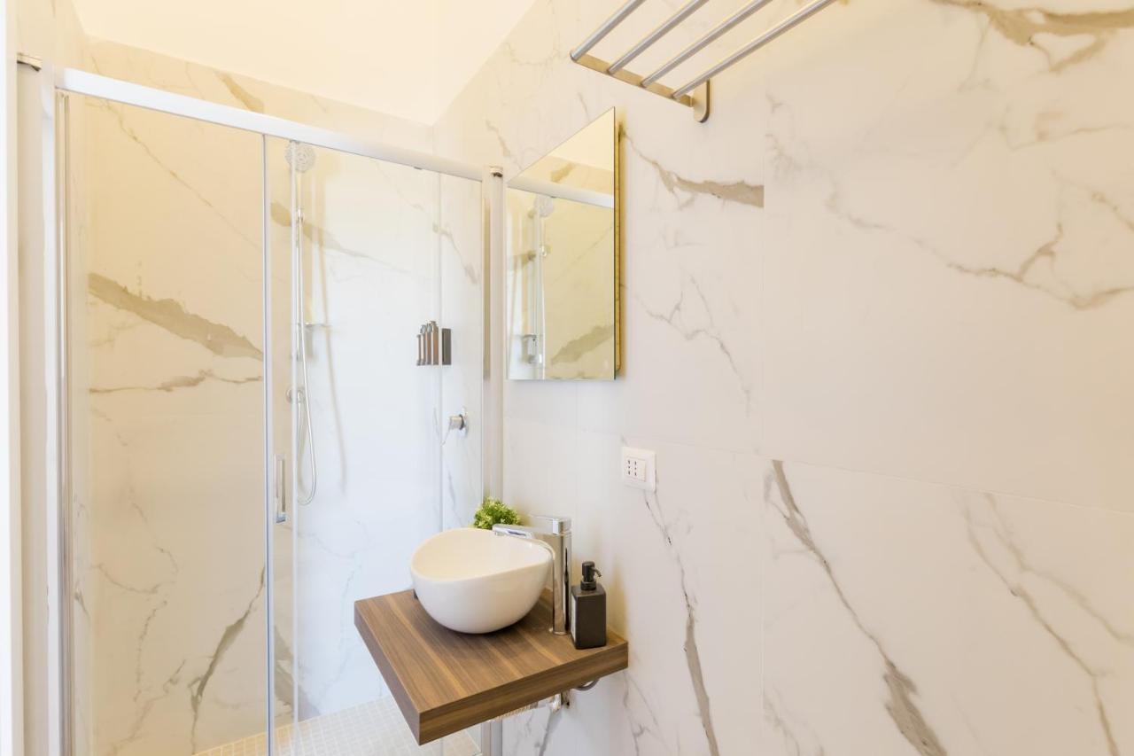 Blu Parthenope Guest house Naples