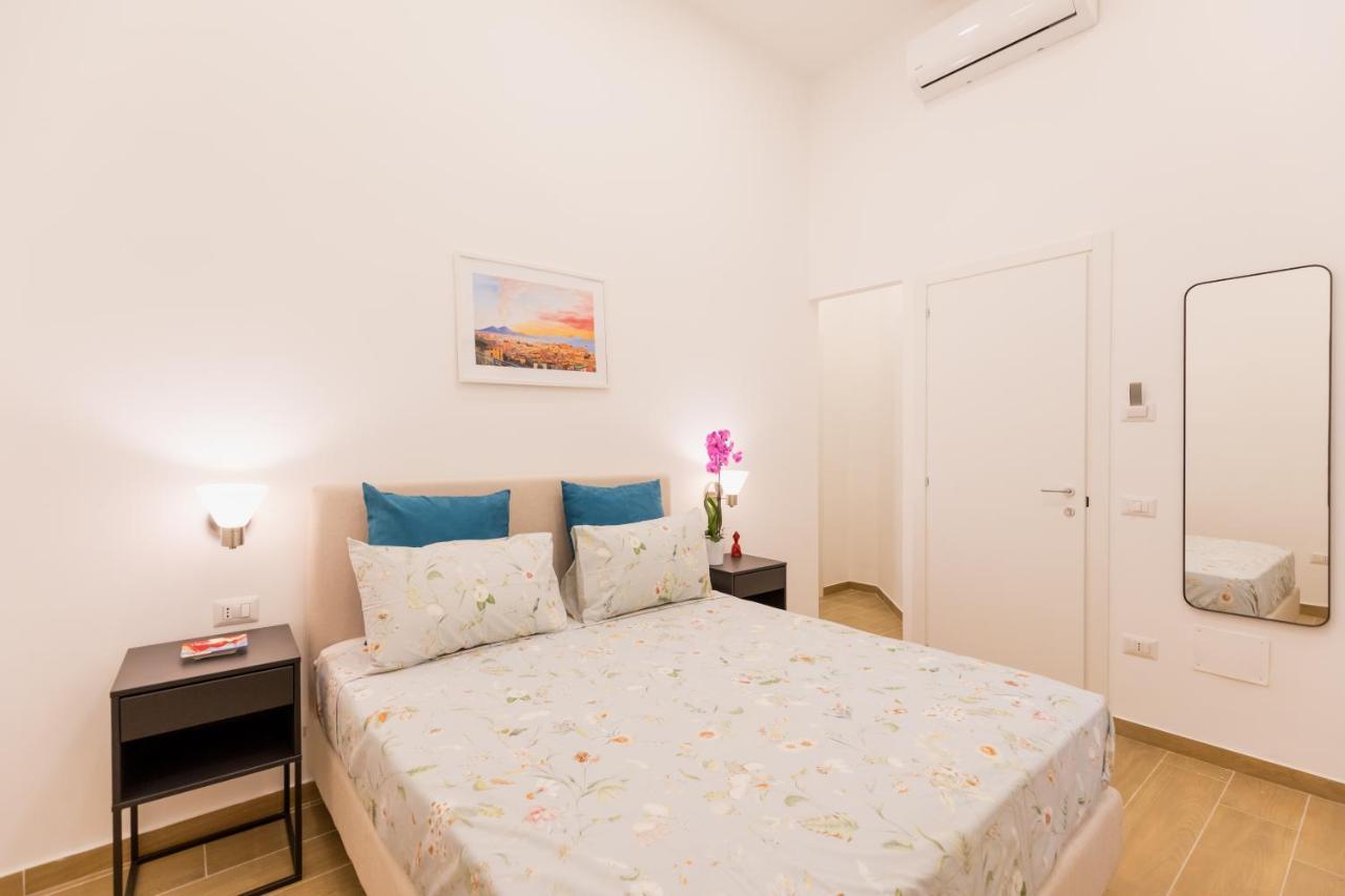 Guest house Blu Parthenope Naples