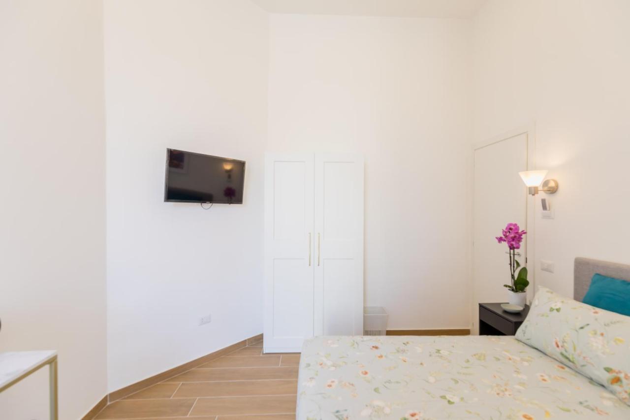 Guest house Blu Parthenope *