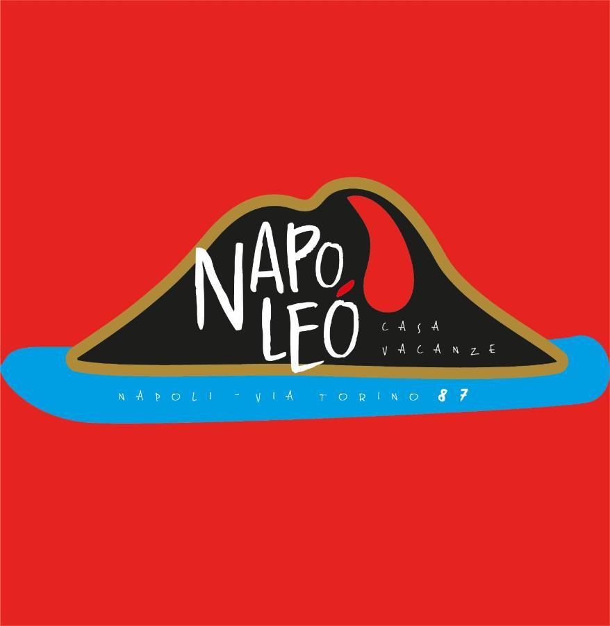 Napoleo Bed & Breakfast Naples