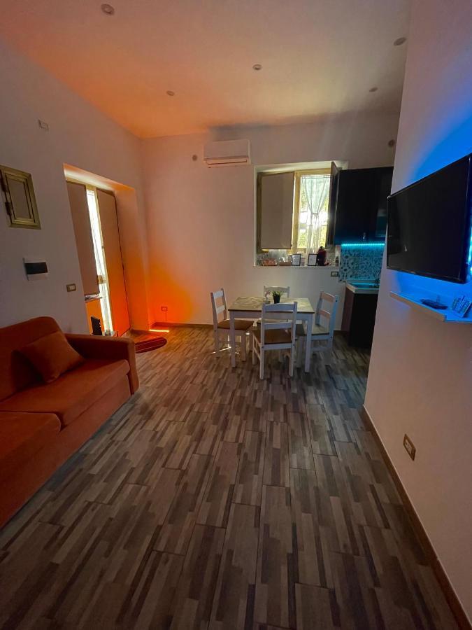 L'oasi Di Luis Holiday home *