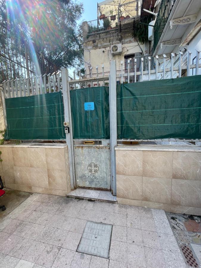 Holiday home L'oasi Di Luis Naples