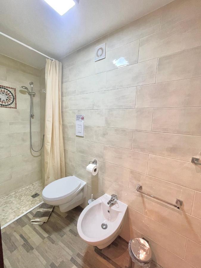 L'oasi Di Luis Holiday home Naples