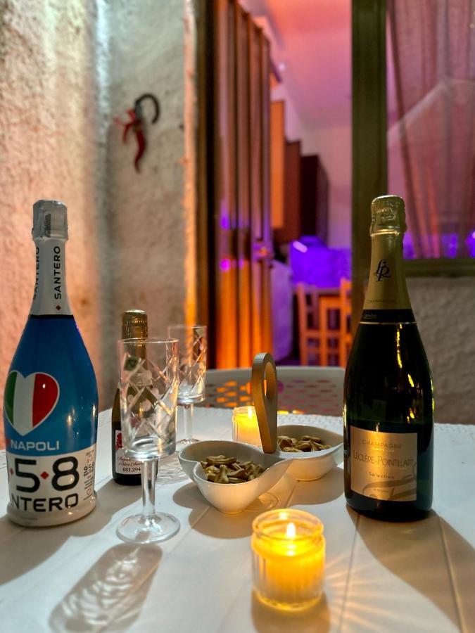 L'oasi Di Luis Holiday home Naples