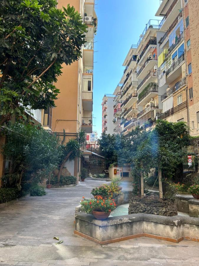 Vomero Bed & Breakfast Naples