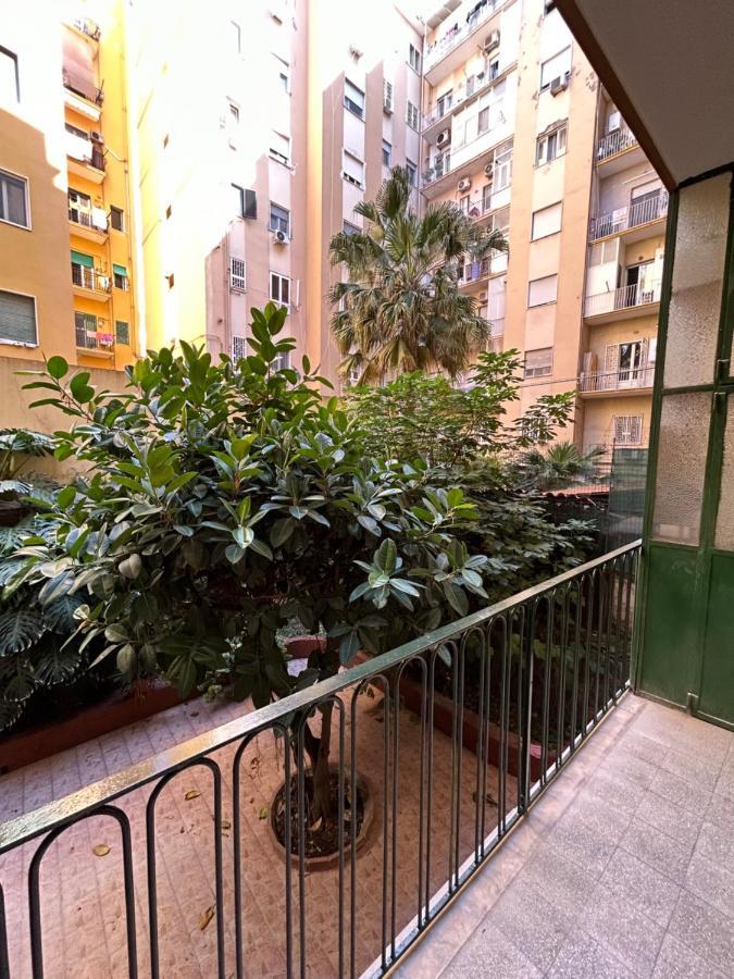 Vomero Bed & Breakfast *