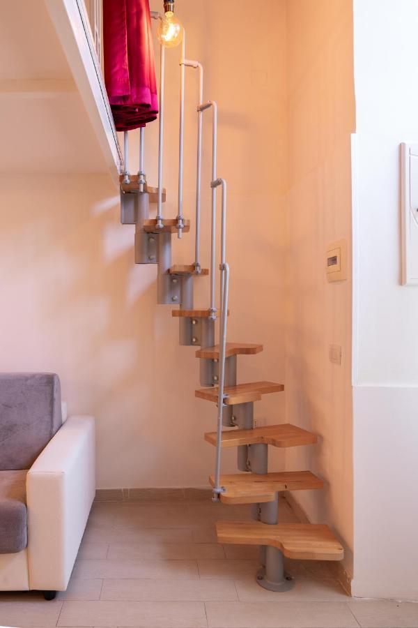Il Borgo Apartment