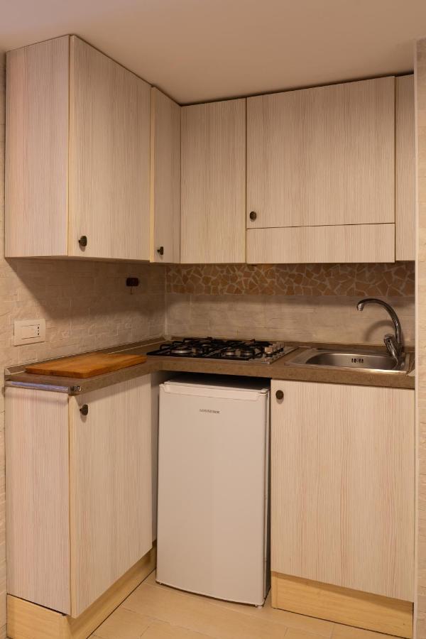 Apartment Il Borgo *