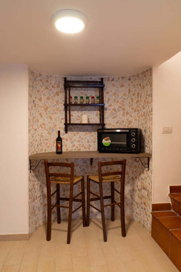 Il Borgo Apartment *