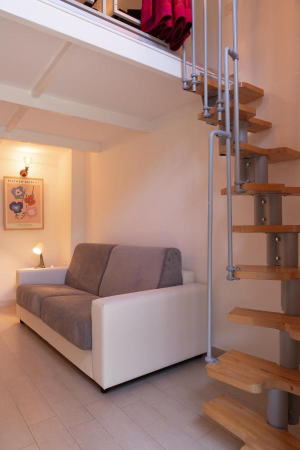 Apartment Il Borgo
