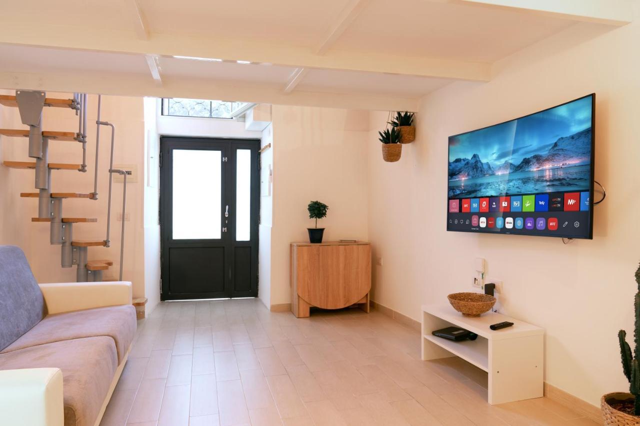 Apartment Il Borgo