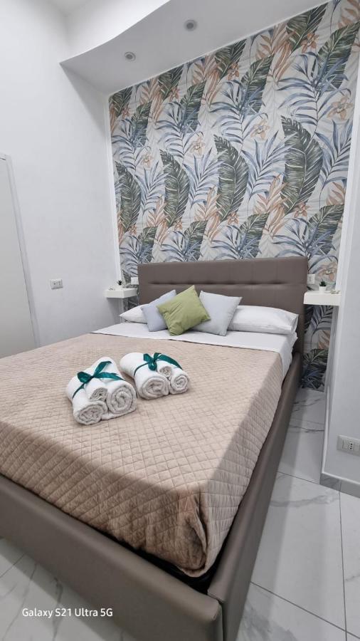 San Petrillo Apartment Naples