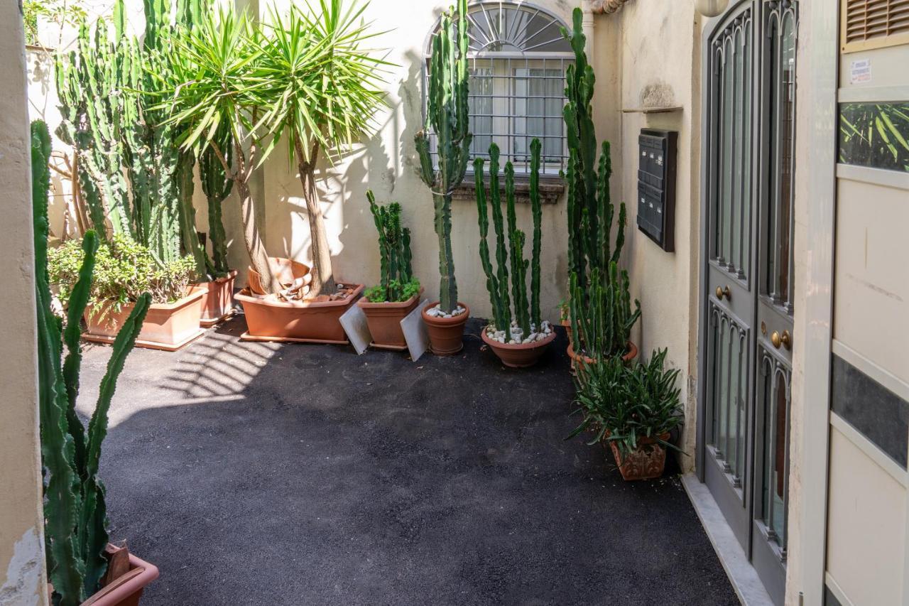 Il Borgo Apartment *