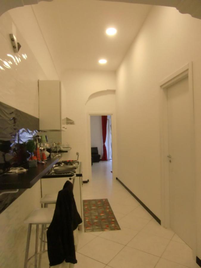 Heart Of Apartment Naples