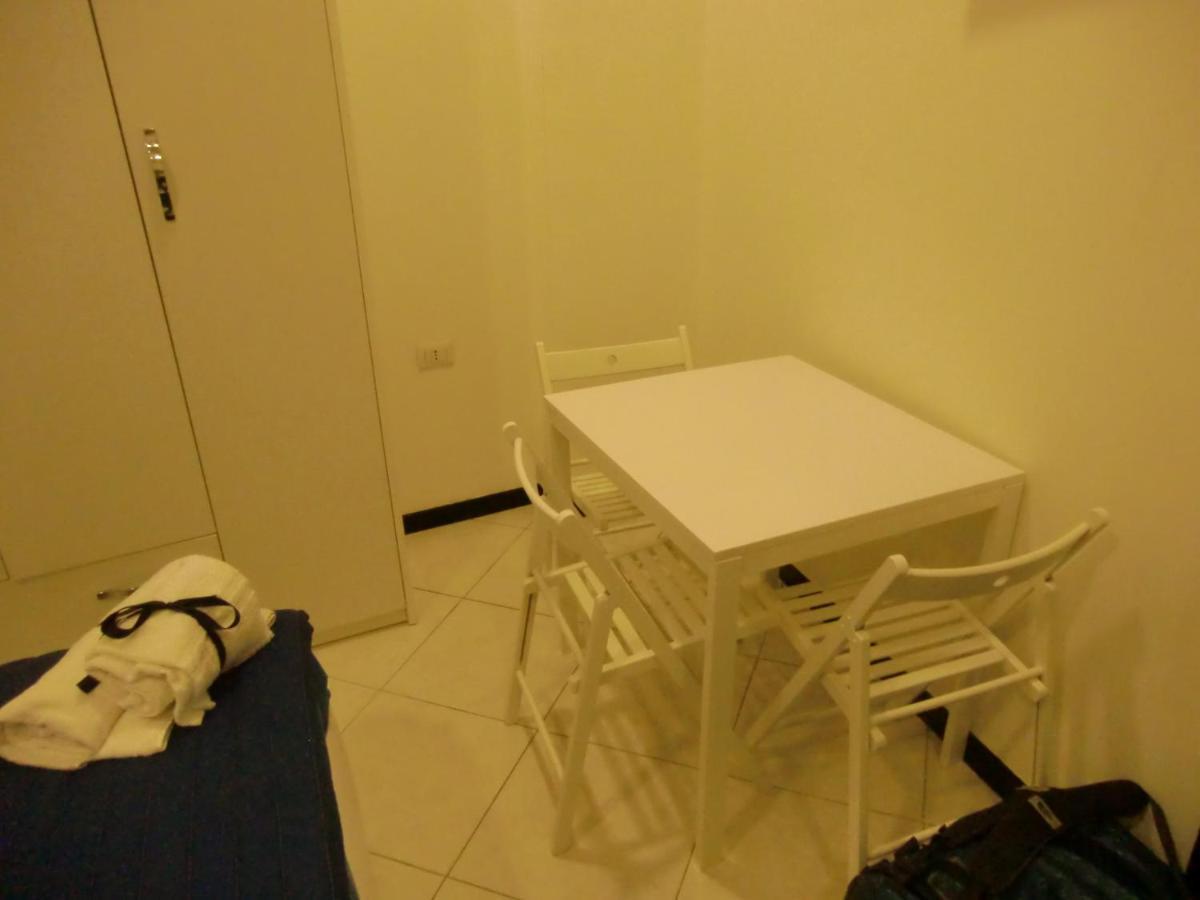 Apartment Heart Of Naples