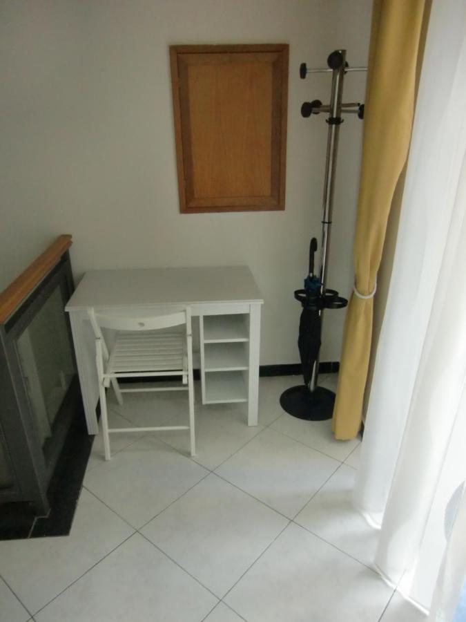 Heart Of Apartment Naples