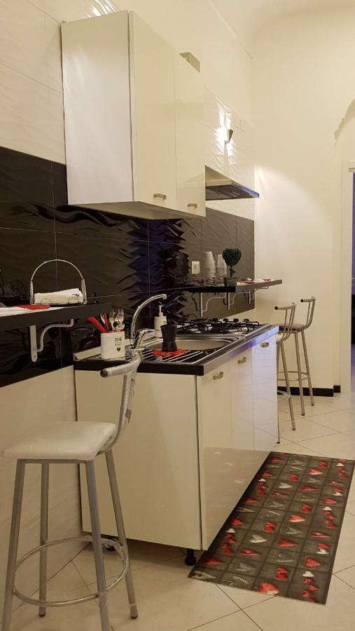 Apartment Heart Of