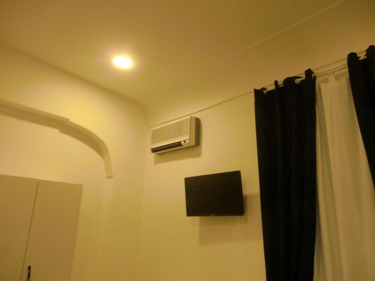 Apartment Heart Of