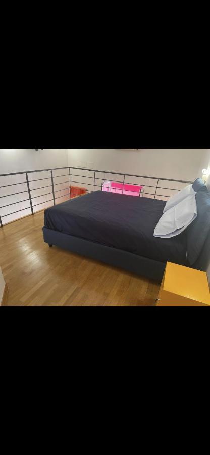 Bed & Breakfast Casa Pier Paolo & Stella *