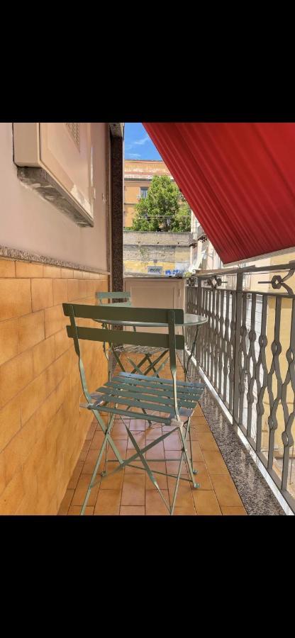 Bed & Breakfast Casa Pier Paolo & Stella Naples