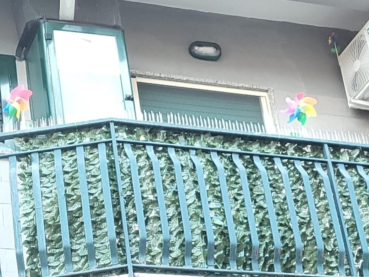 Apartment Casa Bevar Naples