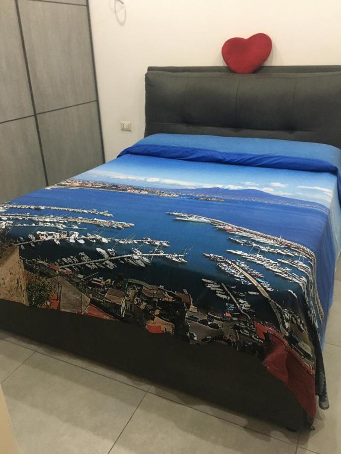 Mery's Dream Bed & Breakfast Naples