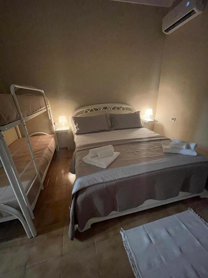 Romano's House Naples
