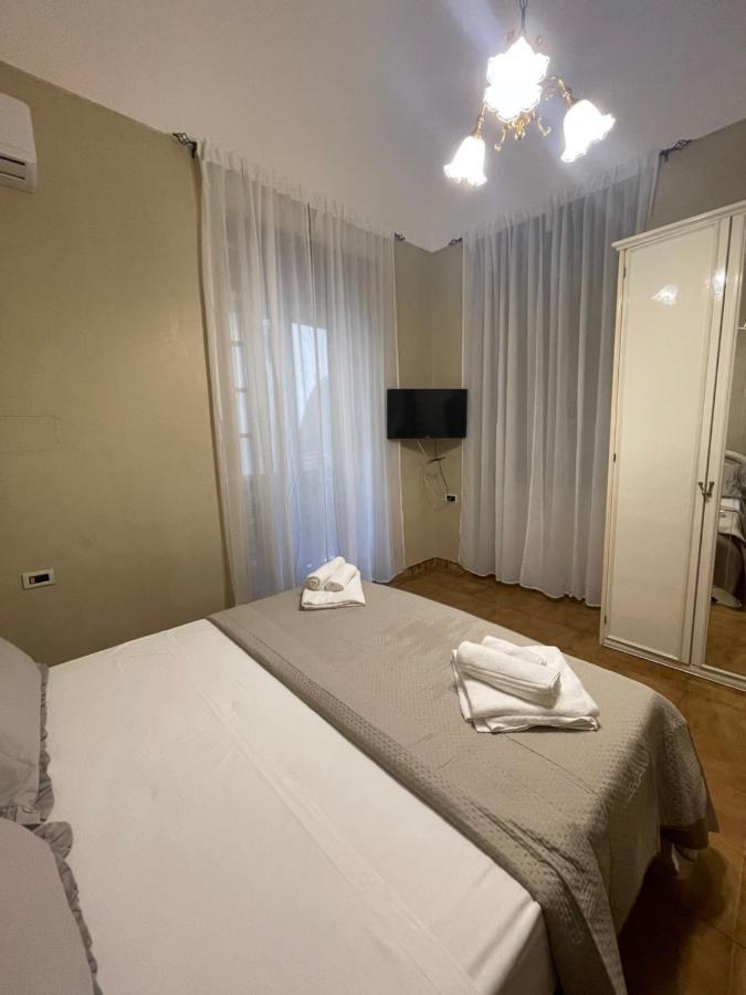 Holiday home Romano's House Naples