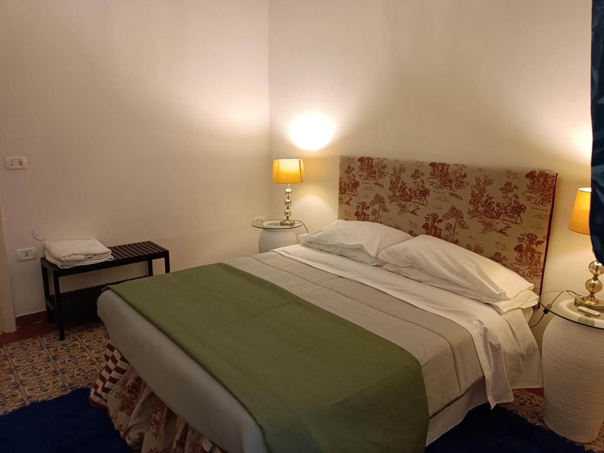 Bed & Breakfast Cavallerizza 14 *
