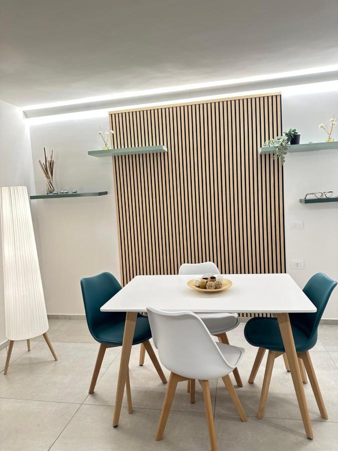 Apartment Carma Naples