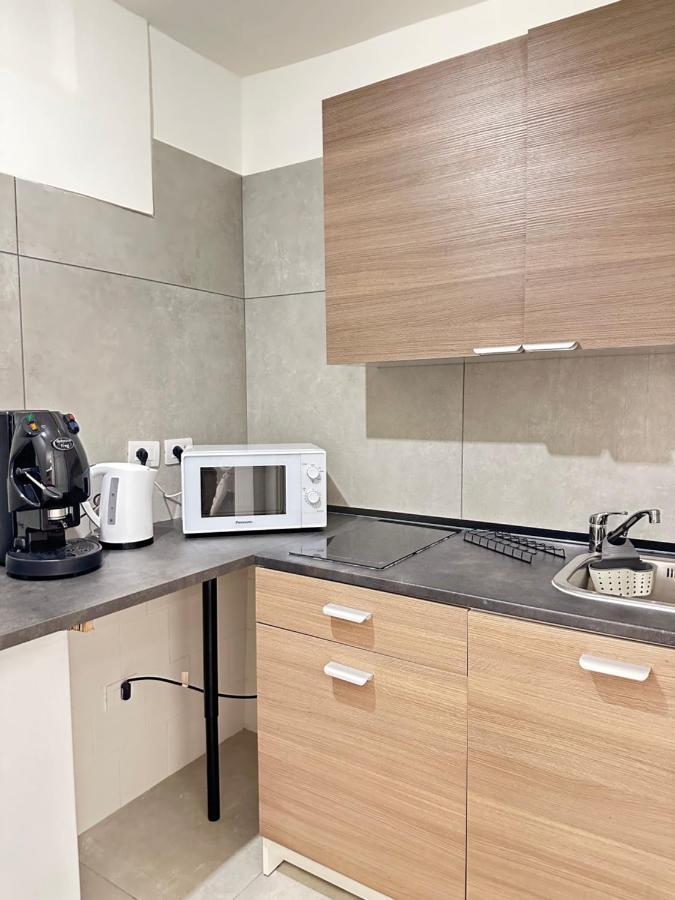 Carma Apartment Naples