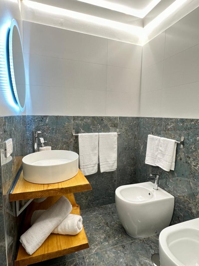 Apartment Carma