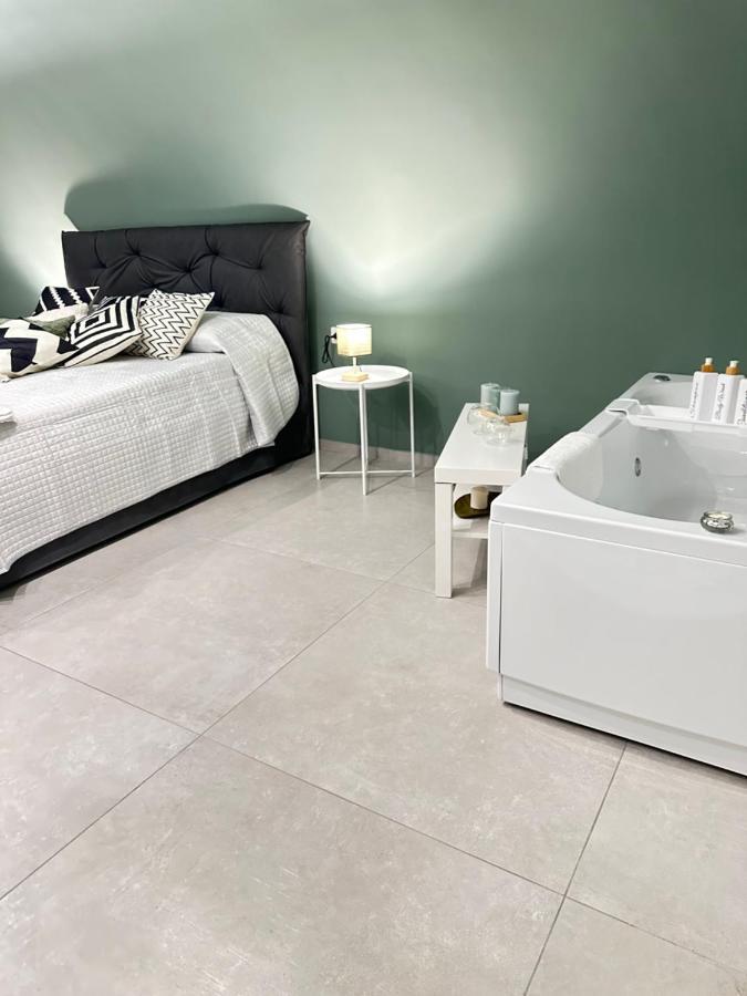 Carma Apartment Naples