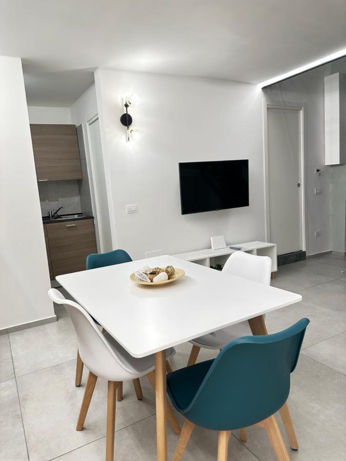 Carma Apartment *