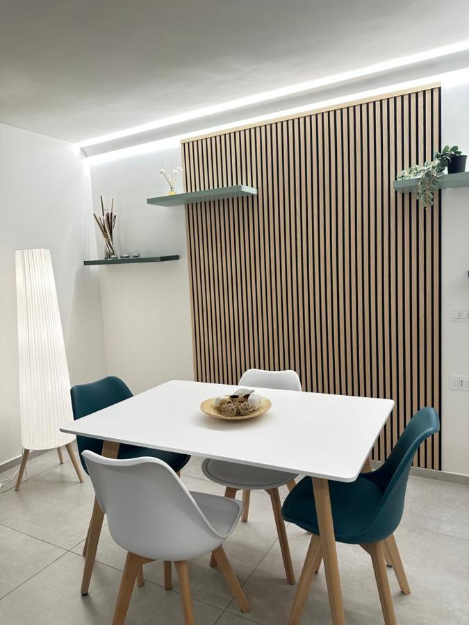 Apartment Carma Naples
