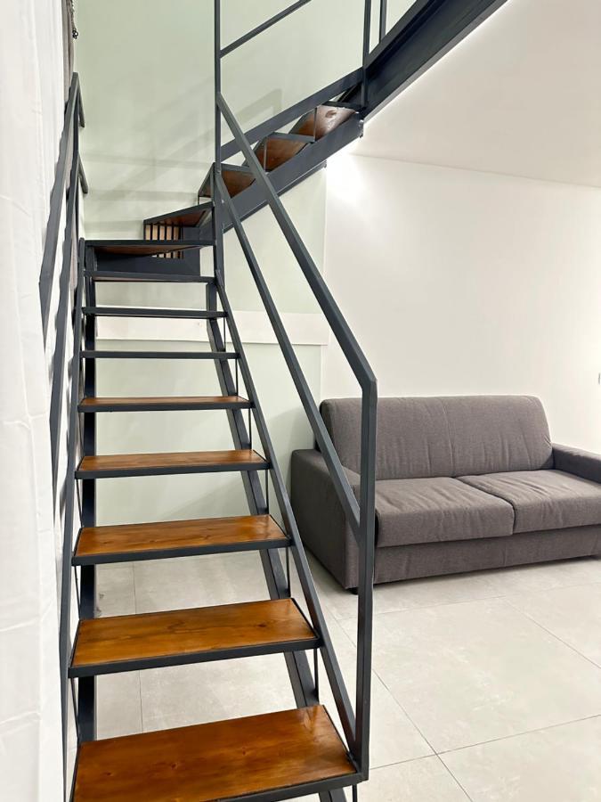 Carma Apartment *