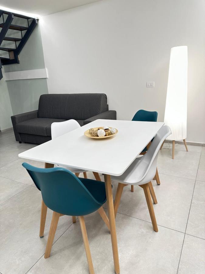 Apartment Carma