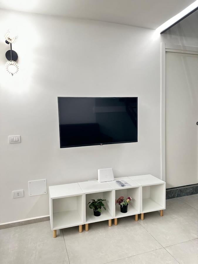 Carma Apartment Naples